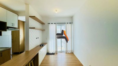 Apartamento, 2 quartos, 53 m² - Foto 3