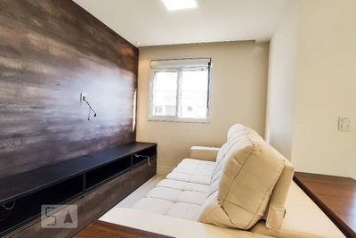 Apartamento, 2 quartos, 47 m² - Foto 3