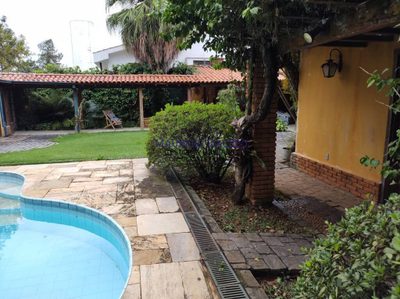 Casa, 5 quartos, 685 m² - Foto 5