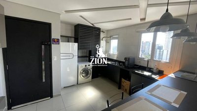 Apartamento, 1 quarto, 40 m² - Foto 4