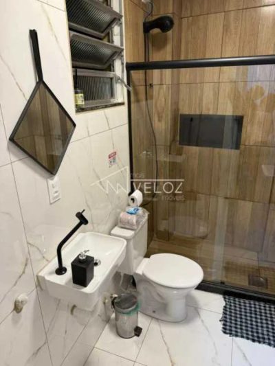 Apartamento, 1 quarto, 32 m² - Foto 5