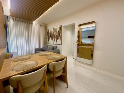 Apartamento, 2 quartos, 88 m² - Foto 4