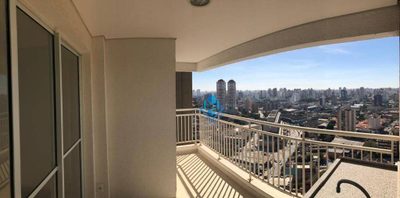 Cobertura, 2 quartos, 144 m² - Foto 2