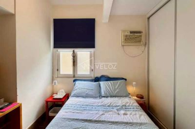 Apartamento, 2 quartos, 77 m² - Foto 1