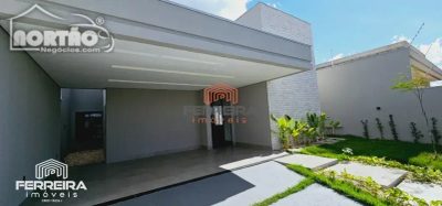 Casa, 3 quartos, 146 m² - Foto 2