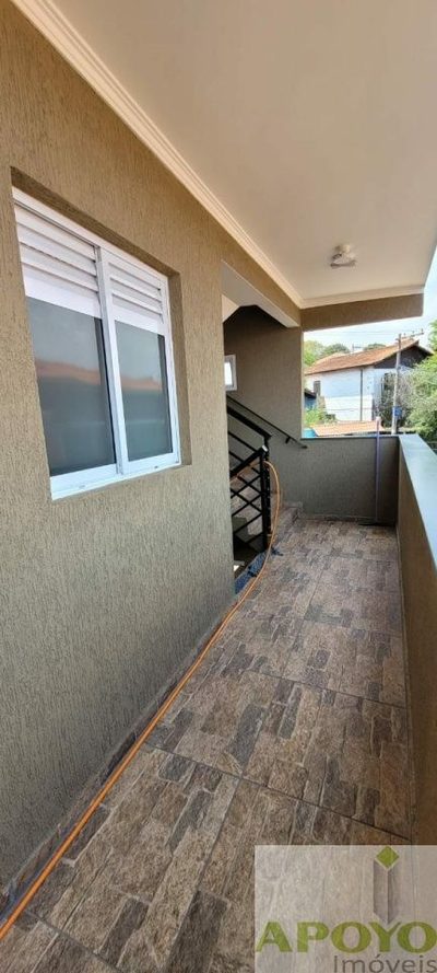 Apartamento, 1 quarto, 33 m² - Foto 3