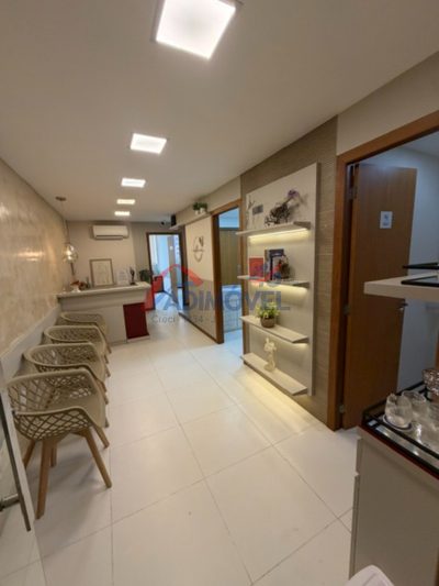 Sala-Conjunto, 100 m² - Foto 2