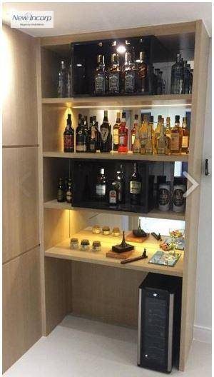 Apartamento, 2 quartos, 65 m² - Foto 3