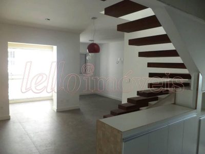 Cobertura, 2 quartos, 120 m² - Foto 2