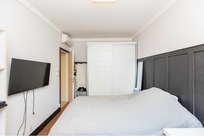 Apartamento, 3 quartos, 110 m² - Foto 2