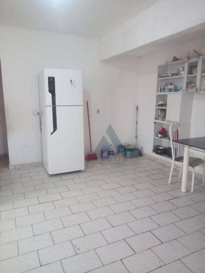 Casa, 2 quartos, 112 m² - Foto 1