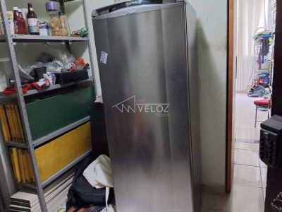 Apartamento, 1 quarto, 26 m² - Foto 1