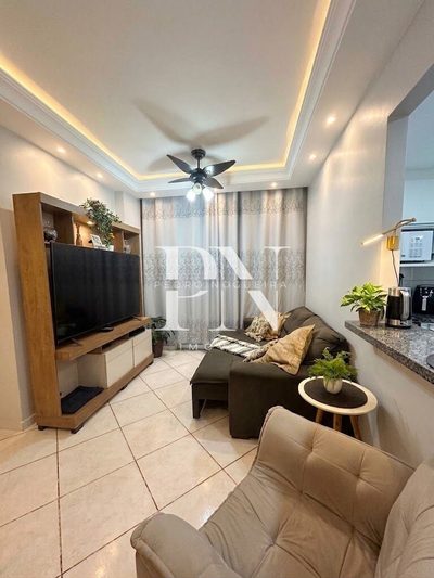 Apartamento, 2 quartos, 65 m² - Foto 1