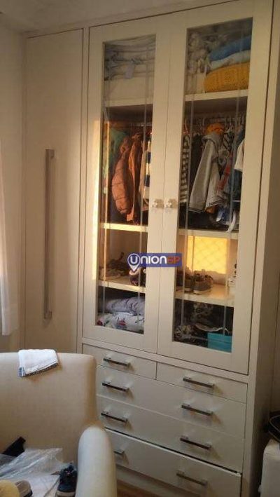 Apartamento, 3 quartos, 87 m² - Foto 5