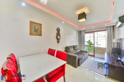 Apartamento, 1 quarto, 40 m² - Foto 1