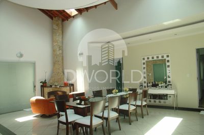 Sobrado, 3 quartos, 338 m² - Foto 4