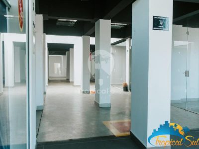 Prédio Inteiro, 21 m² - Foto 5