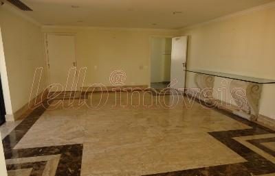 Apartamento, 4 quartos, 733 m² - Foto 2