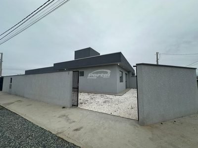 Casa, 2 quartos, 55 m² - Foto 3