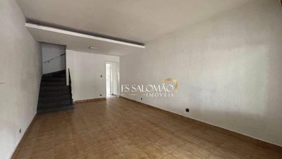 Sobrado, 2 quartos, 112 m² - Foto 1