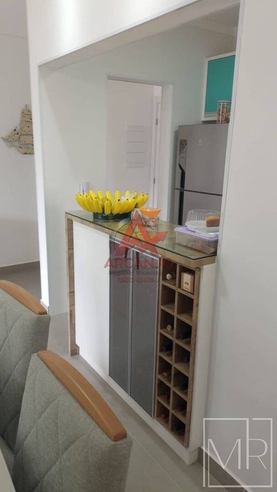 Apartamento, 2 quartos, 75 m² - Foto 5