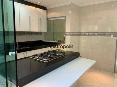 Sobrado, 4 quartos, 240 m² - Foto 3