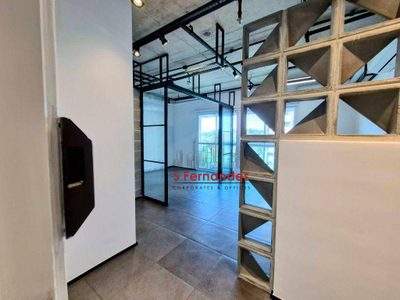 Sala-Conjunto, 35 m² - Foto 2