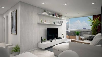 Apartamento, 2 quartos, 85 m² - Foto 4