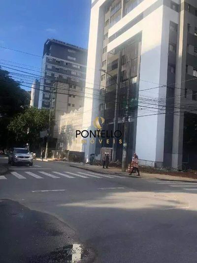 Cobertura, 3 quartos, 168 m² - Foto 3