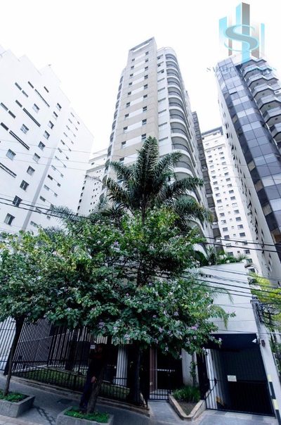 Apartamento, 1 quarto, 42 m² - Foto 1