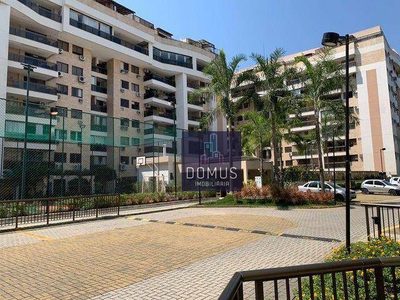 Apartamento, 4 quartos, 132 m² - Foto 5