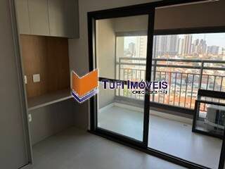 Apartamento, 1 quarto, 26 m² - Foto 1