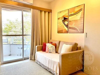 Apartamento, 1 quarto, 40 m² - Foto 3
