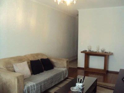 Casa, 3 quartos, 160 m² - Foto 2