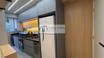 Apartamento, 2 quartos, 50 m² - Foto 4