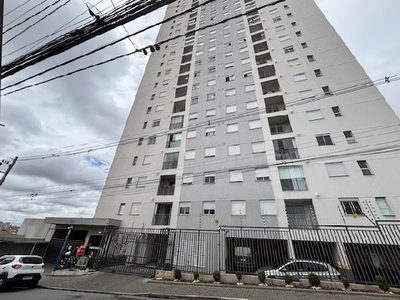 Apartamento, 1 quarto, 36 m² - Foto 1