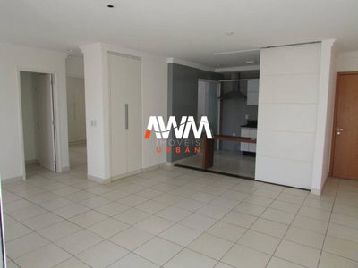 Apartamento, 3 quartos, 98 m² - Foto 2