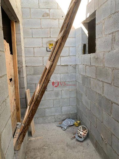 Sobrado, 3 quartos, 110 m² - Foto 5