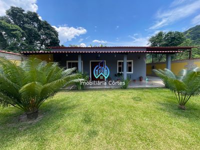 Casa, 2 quartos, 230 m² - Foto 1