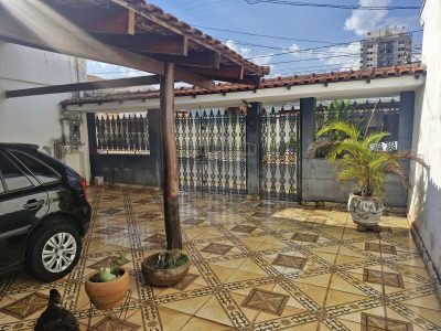 Casa, 3 quartos, 160 m² - Foto 3