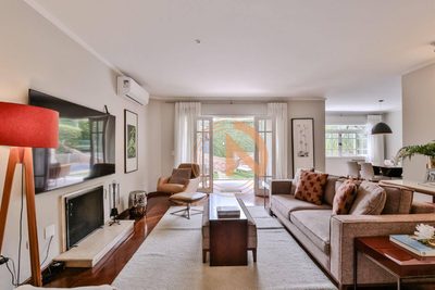 Sobrado, 5 quartos, 463 m² - Foto 2