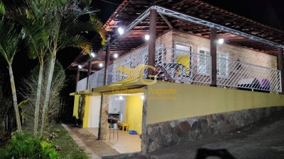 Sítio, 3 quartos, 8353 m² - Foto 2