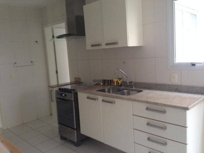 Apartamento, 3 quartos, 186 m² - Foto 5