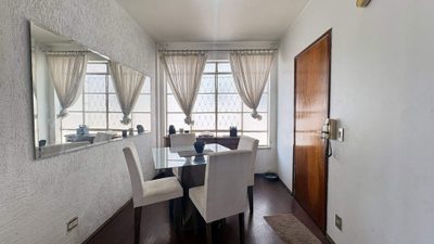 Apartamento, 2 quartos, 67 m² - Foto 5