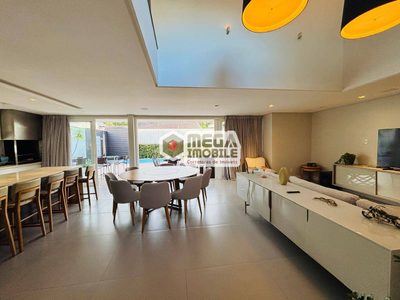 Casa, 3 quartos, 276 m² - Foto 5
