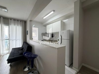 Apartamento, 1 quarto, 45 m² - Foto 2