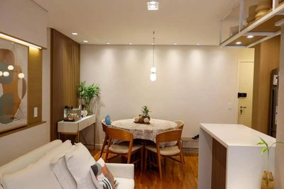 Apartamento, 2 quartos, 67 m² - Foto 4