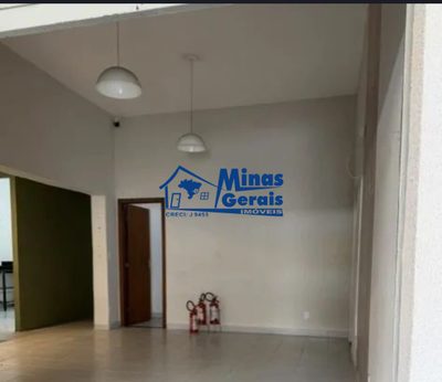 Loja-Salão, 80 m² - Foto 4