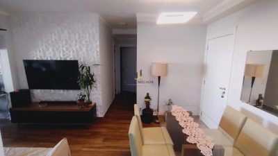 Apartamento, 2 quartos, 67 m² - Foto 3