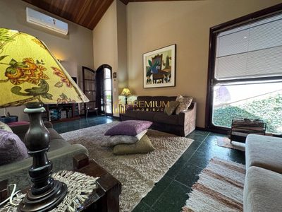 Sobrado, 4 quartos, 350 m² - Foto 5